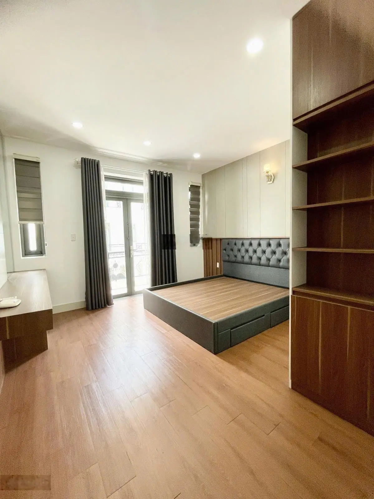 BÁN NHÀ THẠNH XUÂN QUẬN 12 KHU ĐỒNG BỘ CAO CẤP CÓ BẢO VỆ