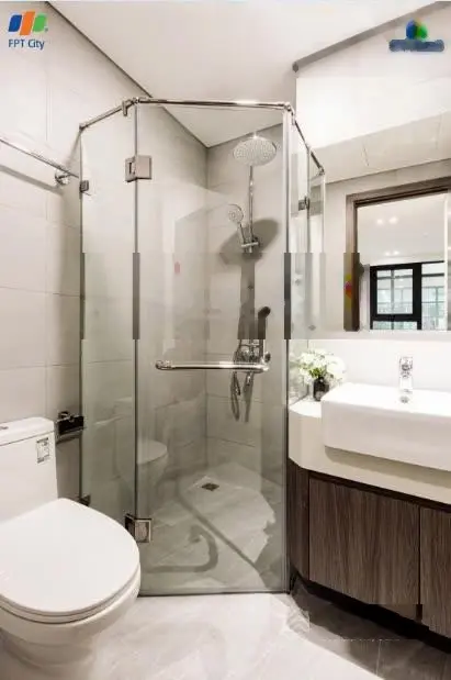 FPT Plaza 3 - Độc quyền căn hộ 3PN tầng cao, căn góc đẹp nhất dự án. Giá chỉ 2,7 tỷ/căn mua từ CĐT