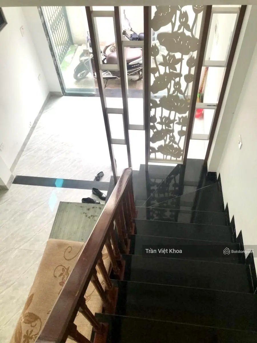 Bán nhà đẹp 40m2 - lô góc 2 mặt thoáng tại Thanh Bình, Mỗ Lao - 7.8 tỷ