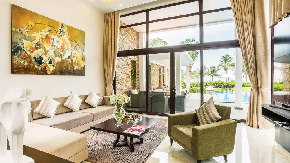 Bán 1 căn duy nhất giá chốt cực tốt 13,3 tỷ Vinpearl Đà Nẵng 3PN View Hồ đẹp LH: 0982575391