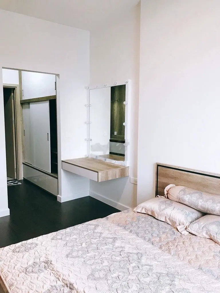 Bán Căn hộ Golden Mansion ,3PN ,99m2 ,Căn Góc, Nội Thất ,Giá 5 Tỷ 650