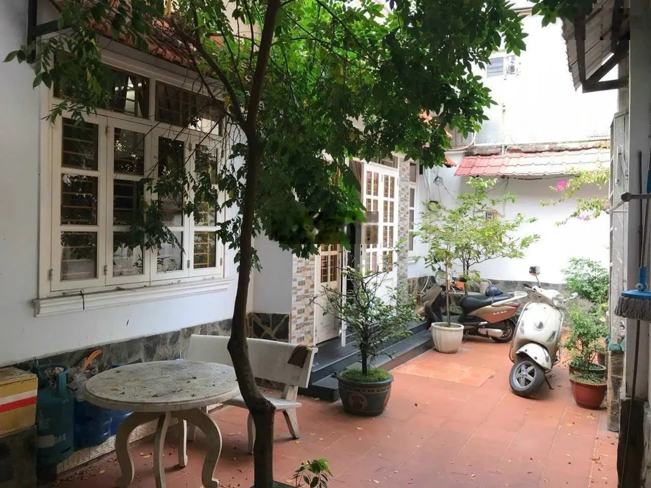 Nơ Trang Long, P12, Bình Thạnh: Đất: 250m2 giá 16,8 tỷ