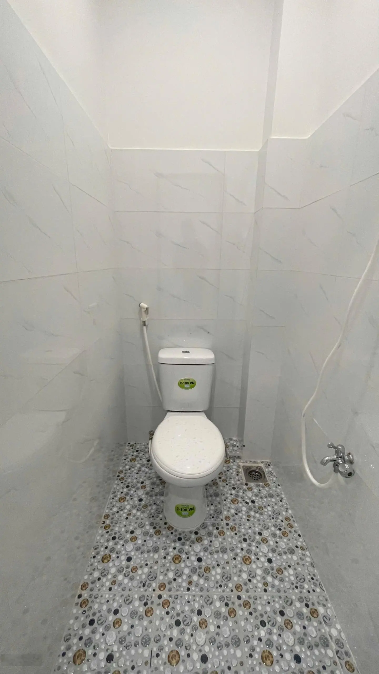 Bán nhà trệt lầu HXH thông 1/ Xa Lộ Hà Nội, P. Phước Long A, Q. 9