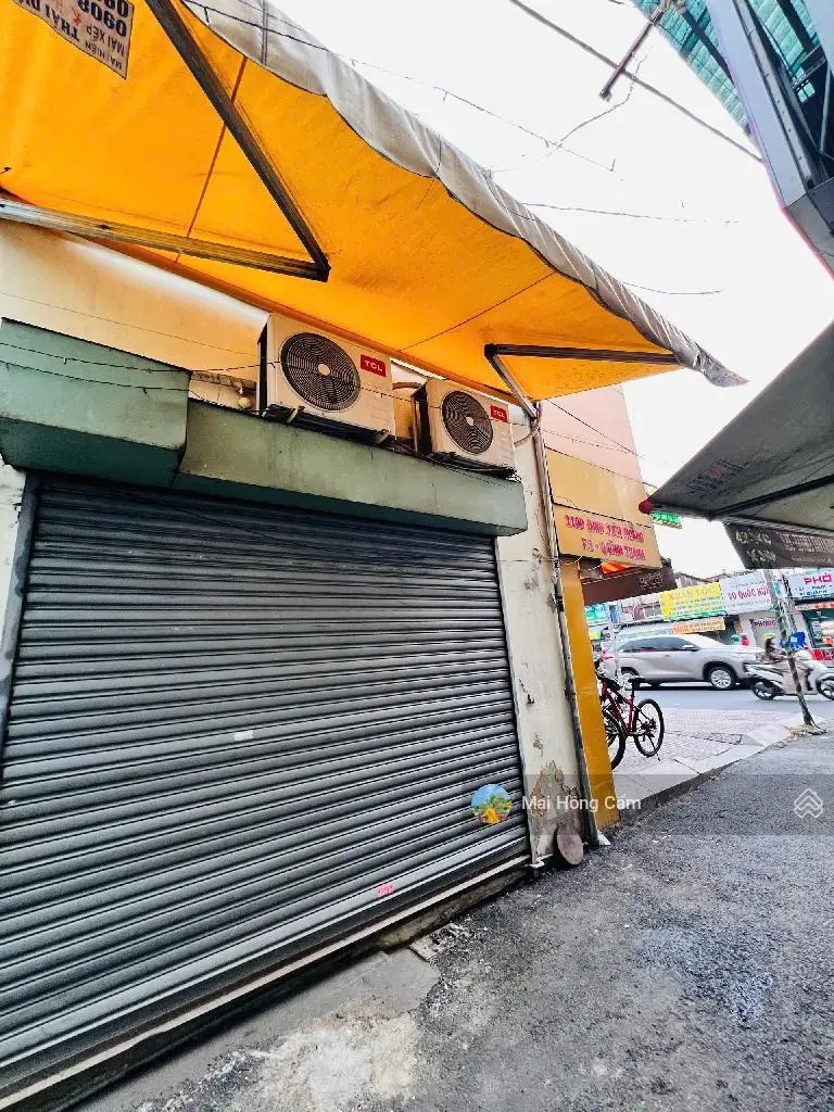 Bán nhà mặt phố Lê Văn Duyệt, 8,99 tỷ, 32m2, view đẹp, giá ưu đãi