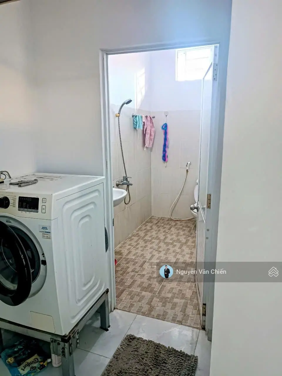 Bán Nhà Vĩnh Thái Cách võ Nguyên Giáp 3 Căn Giá Chỉ 18,6tr/m2
