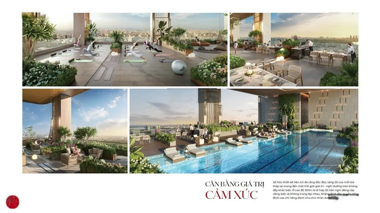 Bán căn hộ Boulevard Royale toạ lạc ngay Quốc Lộ 13, P.Bình Hòa, TP Thuận An, tỉnh Bình Dương.