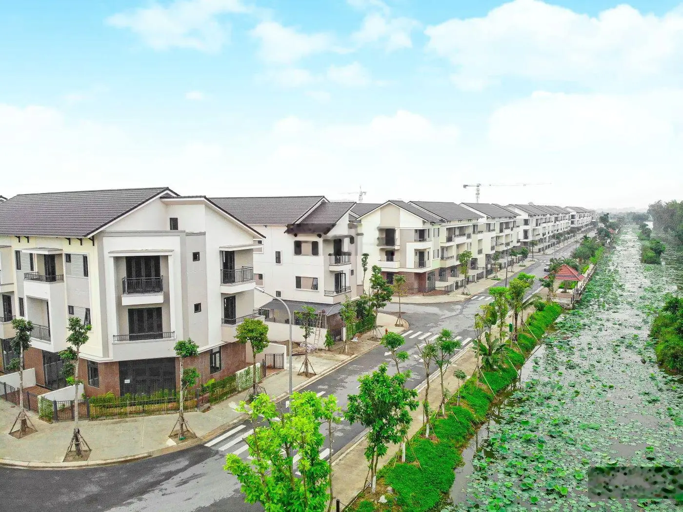 Cần Tiền Trả Nợ Bán Nhanh CĂN GÓC SH4 CENTA CITY VSIP! Đang Cho Thuê 20tr/ tháng