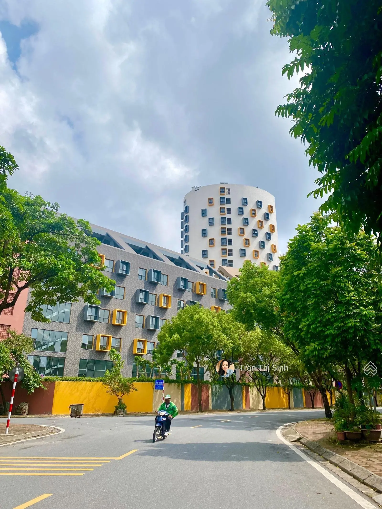 Giảm chào 10 tỷ biệt thự đô thị Việt Hưng Long Biên khi vip Dt 260m2 view thoáng chỉ 38,5 tỷ