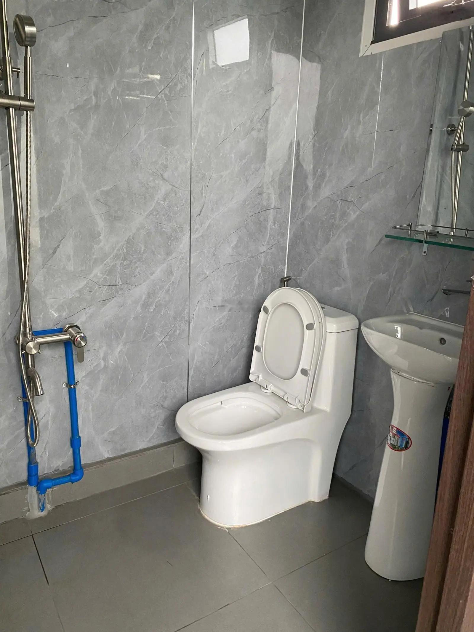 Bán nhà mặt tiền Vĩnh Hội 5.5x13m, nở hậu - trệt, 2 lầu, ST - 6PN - 7WC, 17 tỷ