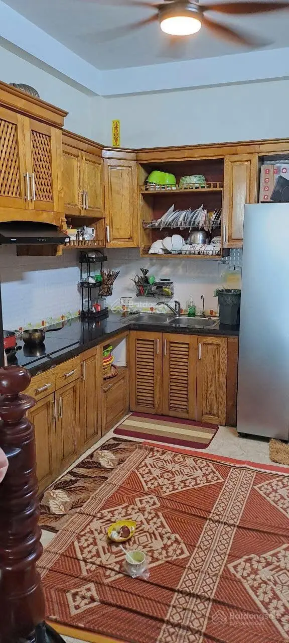 Hiếm! Bán nhà Xóm Giếng, Cổ Điển A, 34m x 4 tầng ô tô