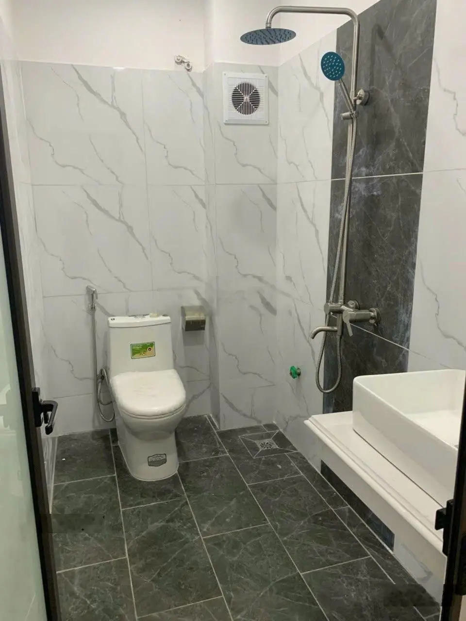 Bán căn lô góc 50m2 x 3T, Độ Chàng, gần cầu Tân Phú, 10 phút ra Penika Tố Hữu