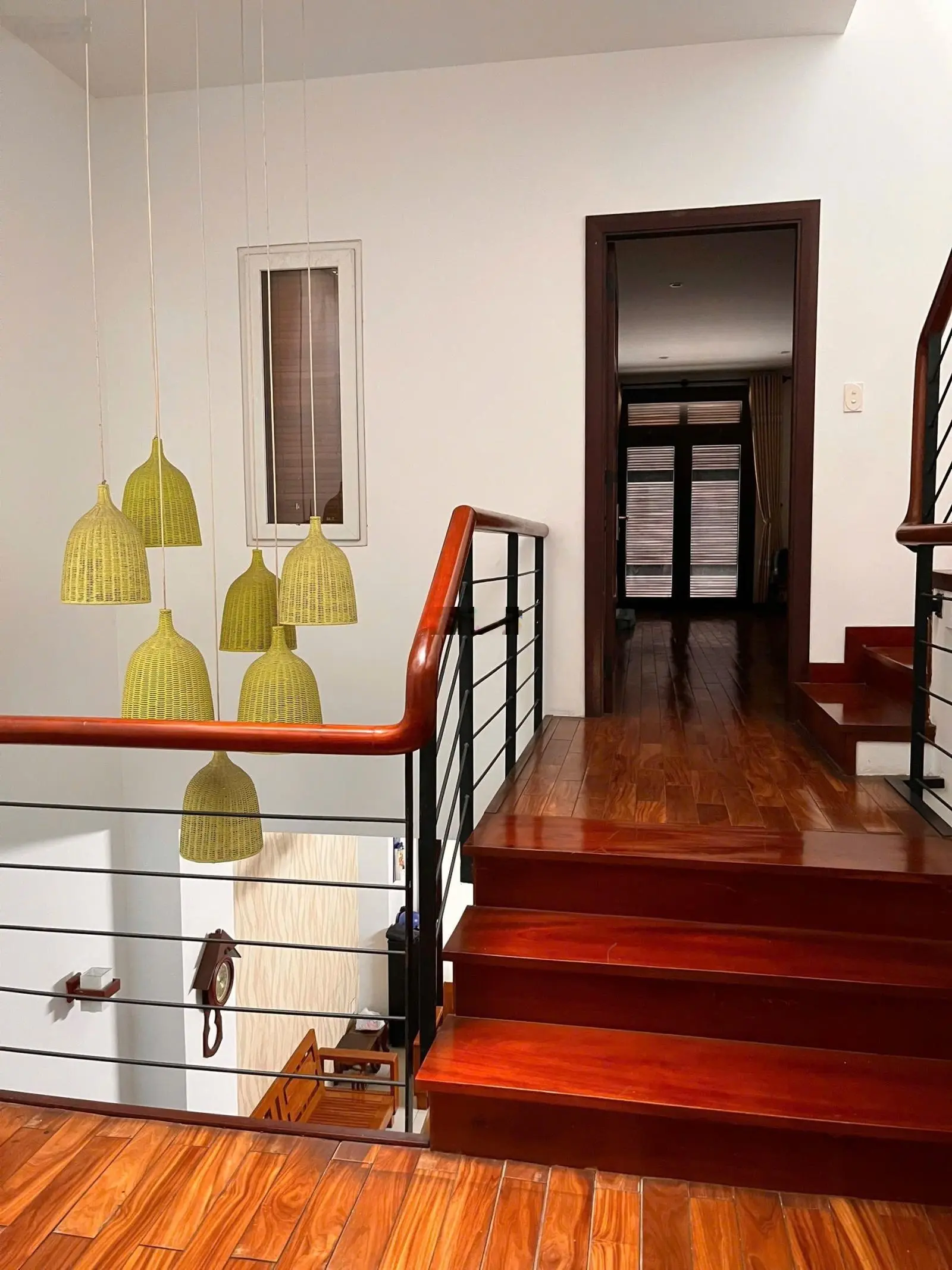 Nhà 3 mê Huỳnh Tấn Phát full nội thất giá rẻ