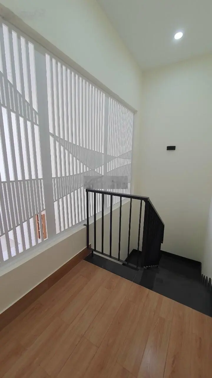 Nhà siêu xinh 100m2 - Linh Trung - Phạm Văn Đồng giá chỉ 5tỷ05