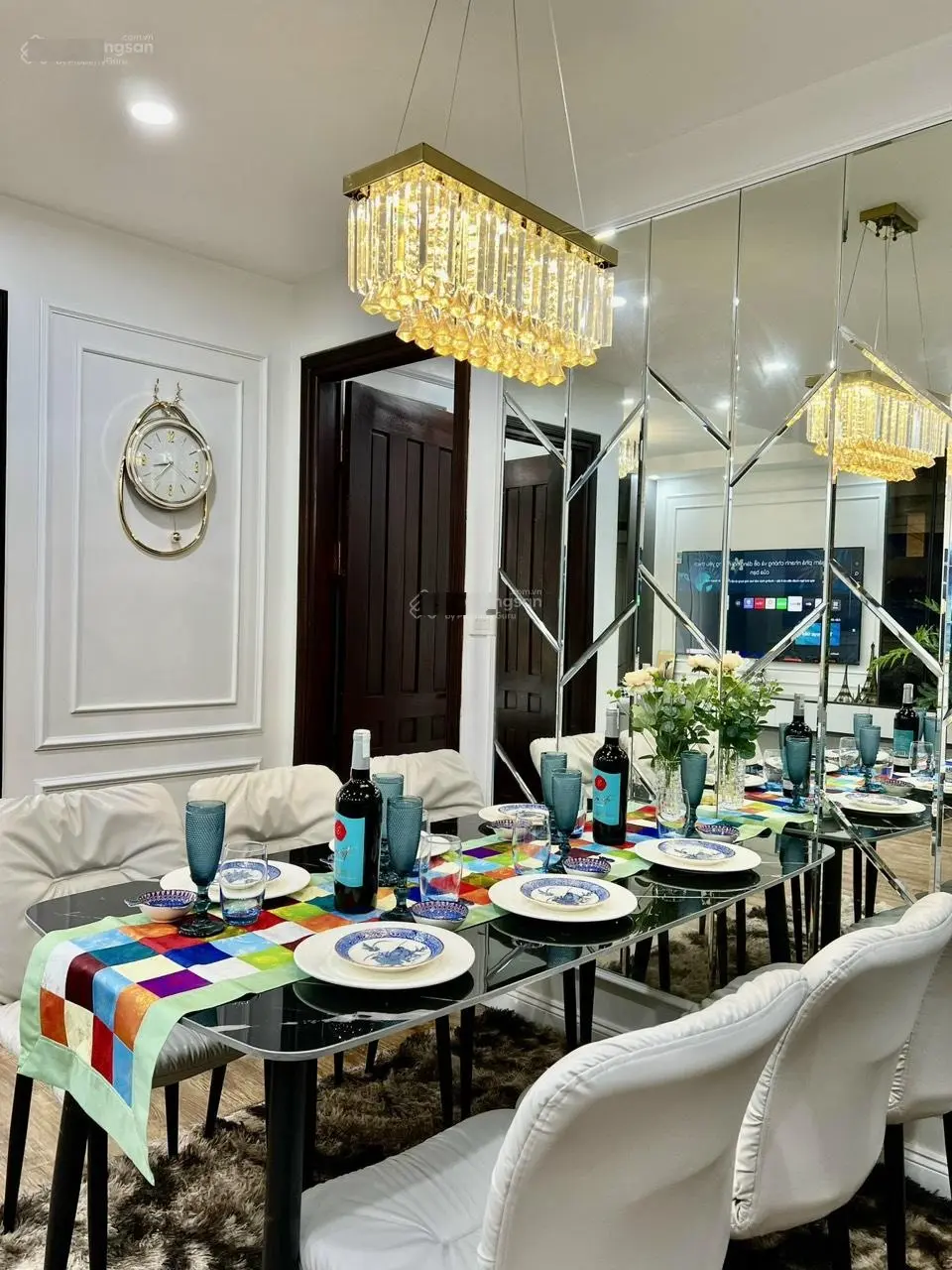 Ban quản lý mở bán quỹ căn hộ The Legend 109 nguyễn Tuân 78m2 - 85,5m2 - 109m2 - 182m2 giá hợp lý