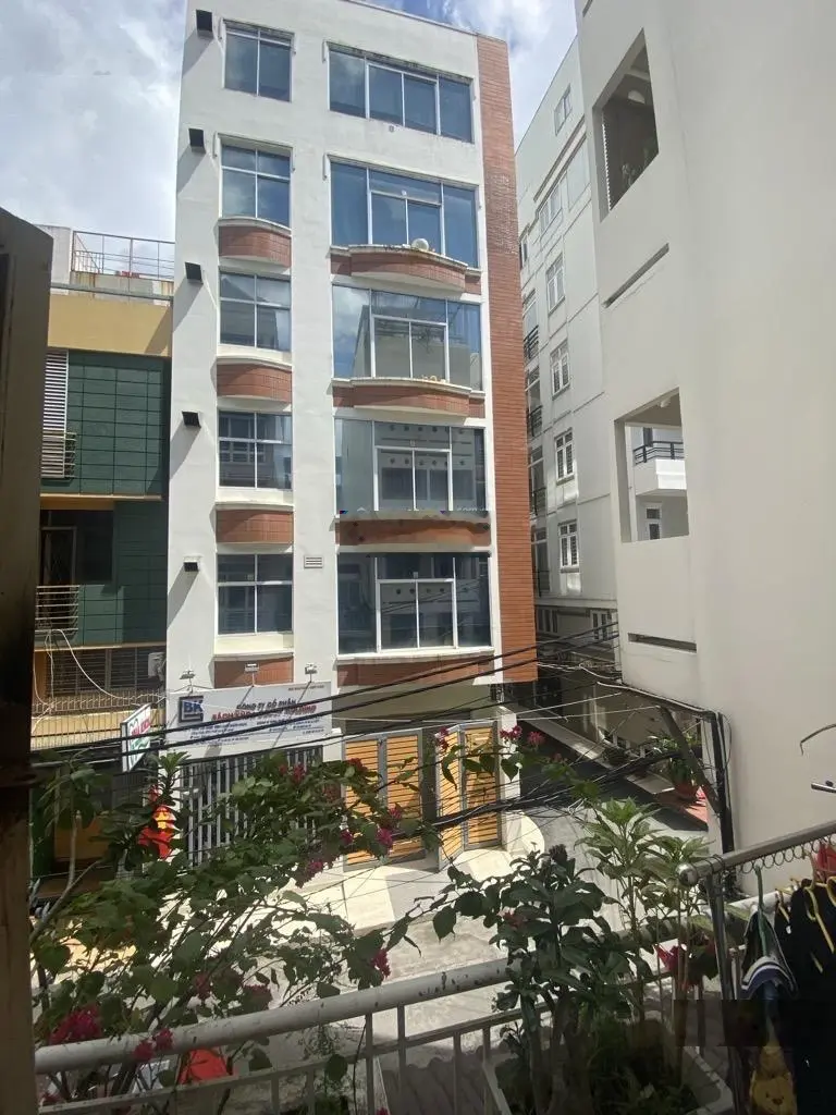 Bán nhà Sư Vạn Hạnh - Q10 hẻm xe tải 88m2 vuông A4 - không quy hoạch - không lộ giới - chỉ 19,2 tỷ