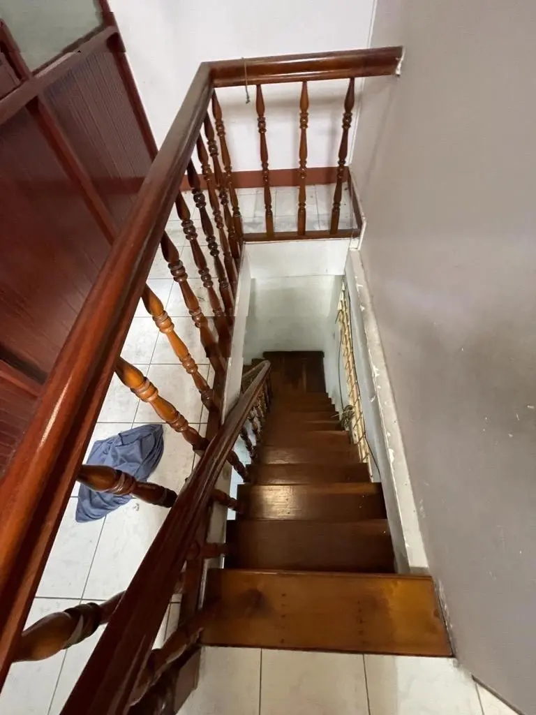 Nhà hẻm 129 Trương Công Định, 2 tầng 4.7x15m, 102m2 sàn, sổ hồng, 6 tỷ 450, khu Bàu Cát giàu có