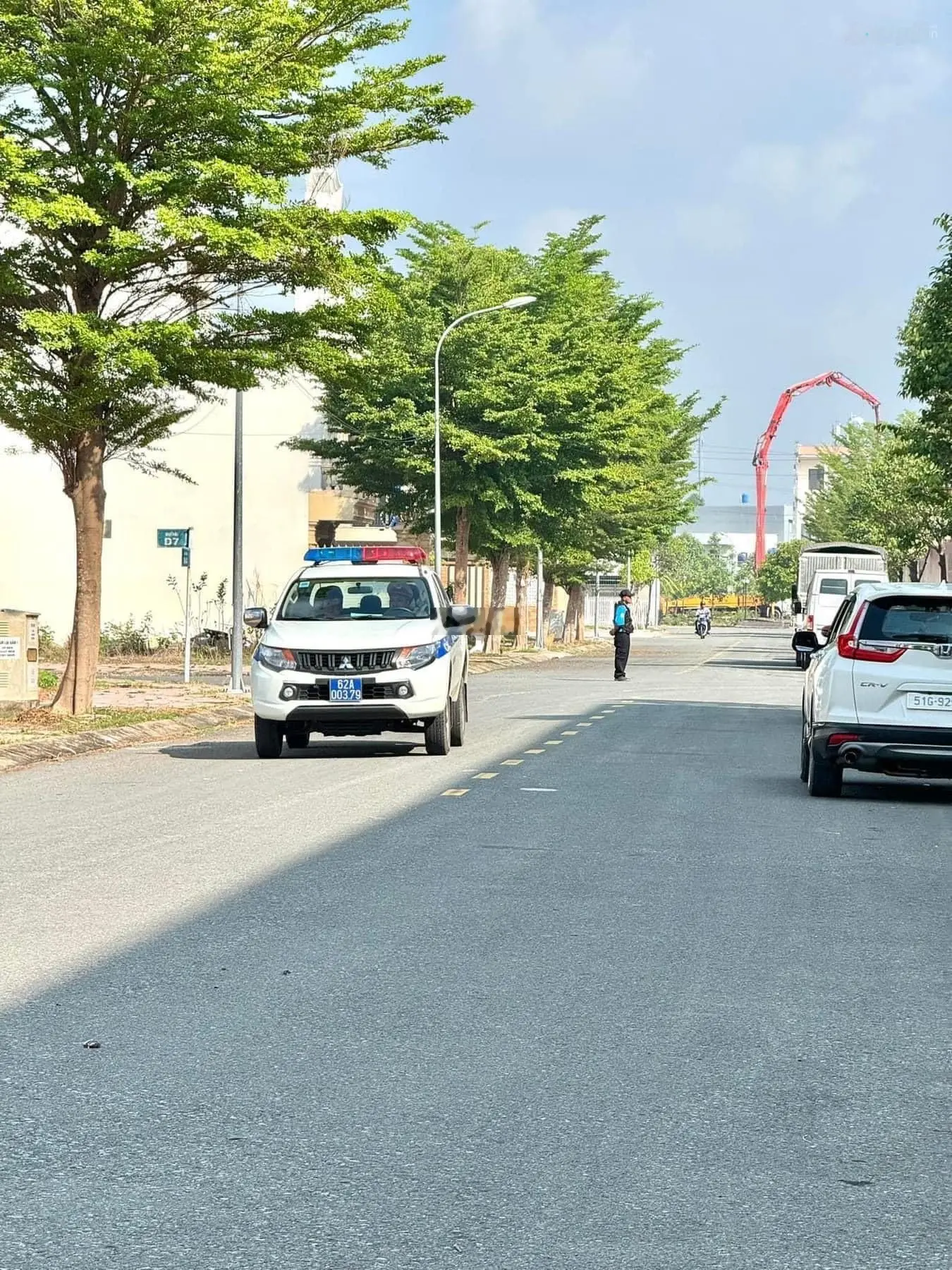 Cần bán hai lô đất đường N4 và D6 đối diện TTTM Aeon Mall Tân An, giá đầu tư