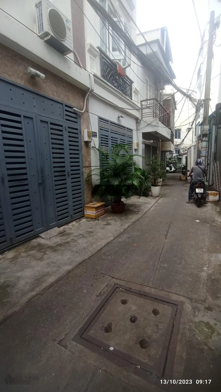 CHỦ ĐINH CƯ BÁN GẤP NHÀ RIÊNG KHÁNH HỘI PHƯỜNG 4 QUẬN 4, 44M2*4T, THOÁNG ĐẸP Ở NGAY 5,99 TỶ