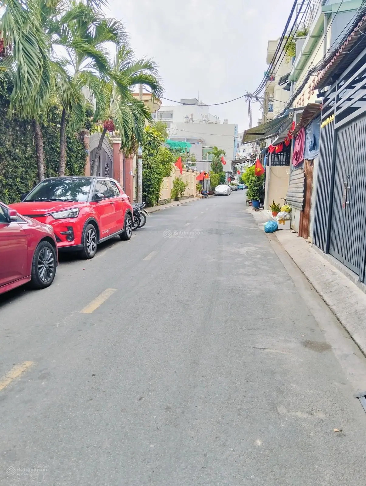 Bán nhà riêng tại Trường Chinh, Tân Bình, 7,8 tỷ, 60m2, đẹp, nhiều tiện ích