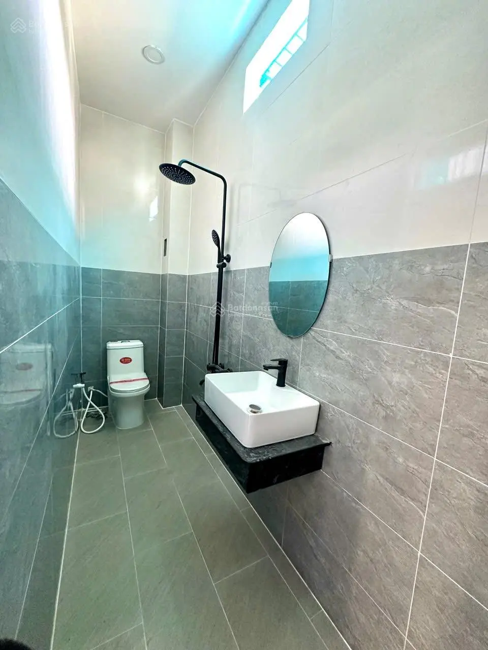Bán nhà xây Mỹ Hạnh Nam KDC Xuyên Á đường số 17 | DT: 5x15 | SHR, 0915 852 ***