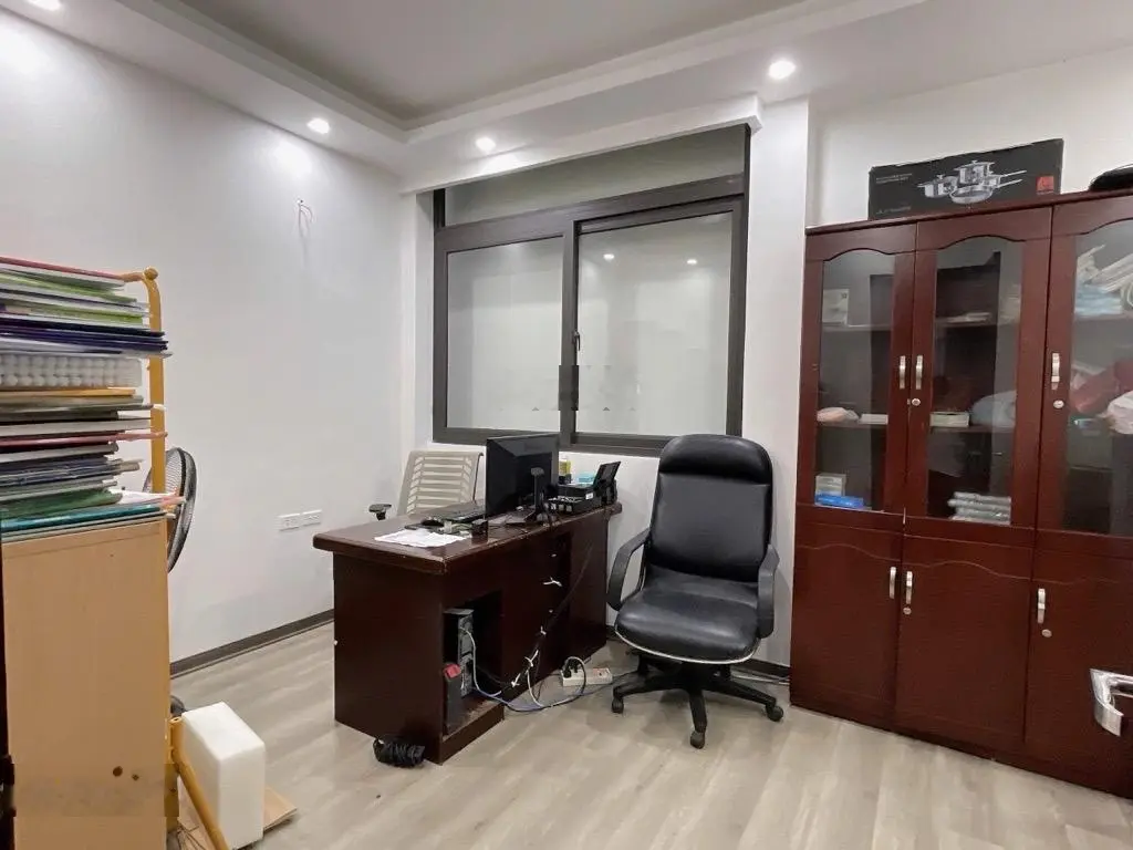 Bán Nhà Nguyễn Đổng Chi Nam Từ Liêm - Ngõ Thông Ôtô