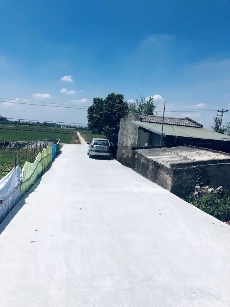 Bán đất thổ cư tại thôn Giẽ Hạ, Phú Xuyên. Diện tích 117m2, giá 2,93 tỷ