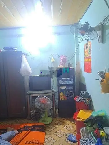 Mặt tiền đường 12m - gần 200m2, ngang 5.8m nở hậu - chính chủ chưa