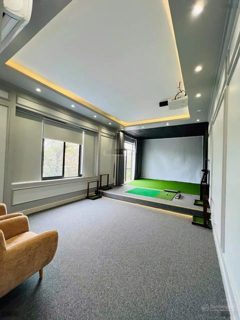 Chính chủ bán căn biệt thự góc Võ Cường, TP Bắc Ninh gần chung cư Green Pearl. Diện tích 523,8m2