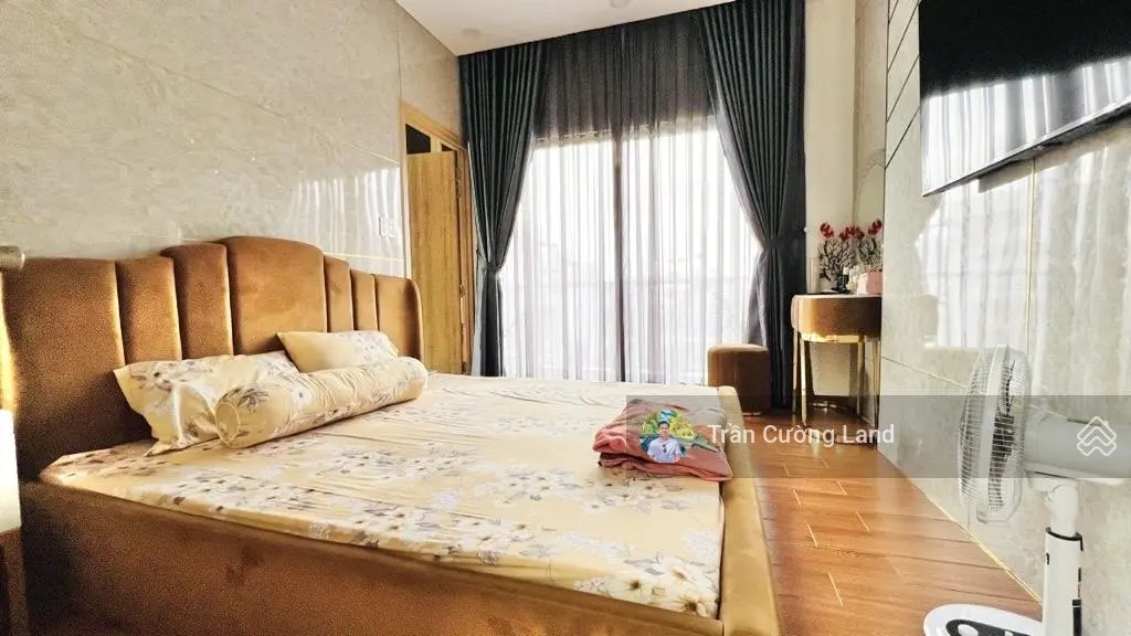 Nhà đẹp 5tầng ngang 7m, quận 2 - ra lê văn thịnh 200m, nhỉnh 9tỷ