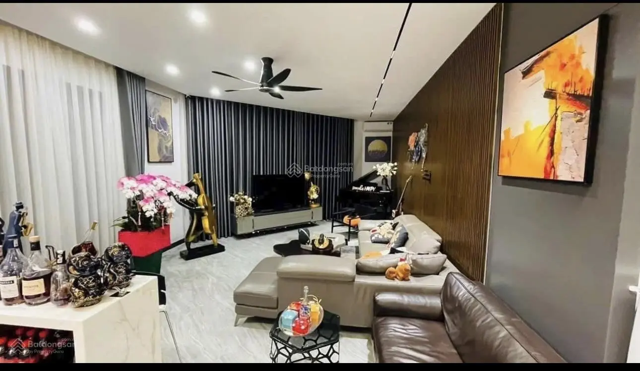 Bán căn nhà biệt thự 17 tỷ, 4 tầng, Góc Khu Đô Thị Hà Quang 2, Nha Trang. LH 0789111058