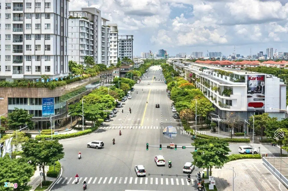 Siêu phẩm - căn biệt thự saroma sala góc 2 mặt tiền - nội thất cao cấp - 331m2 - giá chỉ 270 tỷ