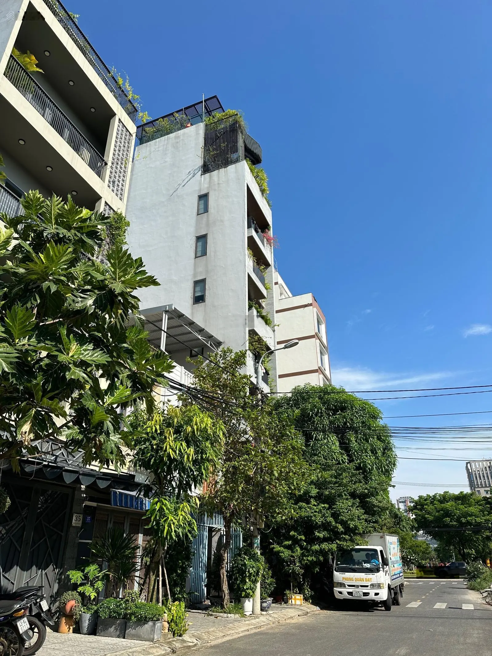 Bán lô đất 100m2 ngay sát công viên Hồ Nghinh, biển Phạm Văn Đồng với giá cực rẻ. Nhỉnh 8tỷ X
