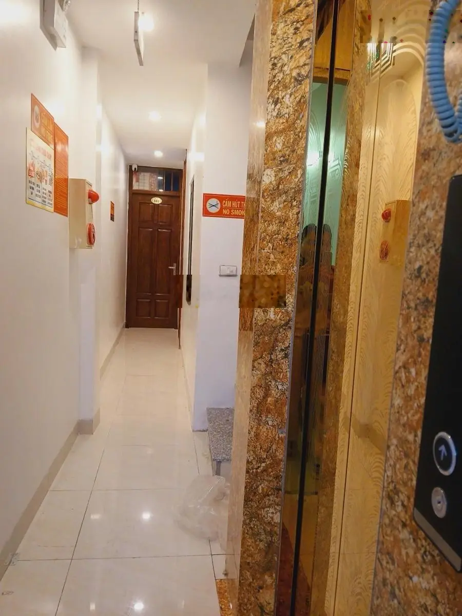 Phân lô - ô tô dừng đỗ - ccmn dòng tiền 20 phòng khép kín - dòng tiền ~1.5 tỷ/ năm nội thất đầy đủ