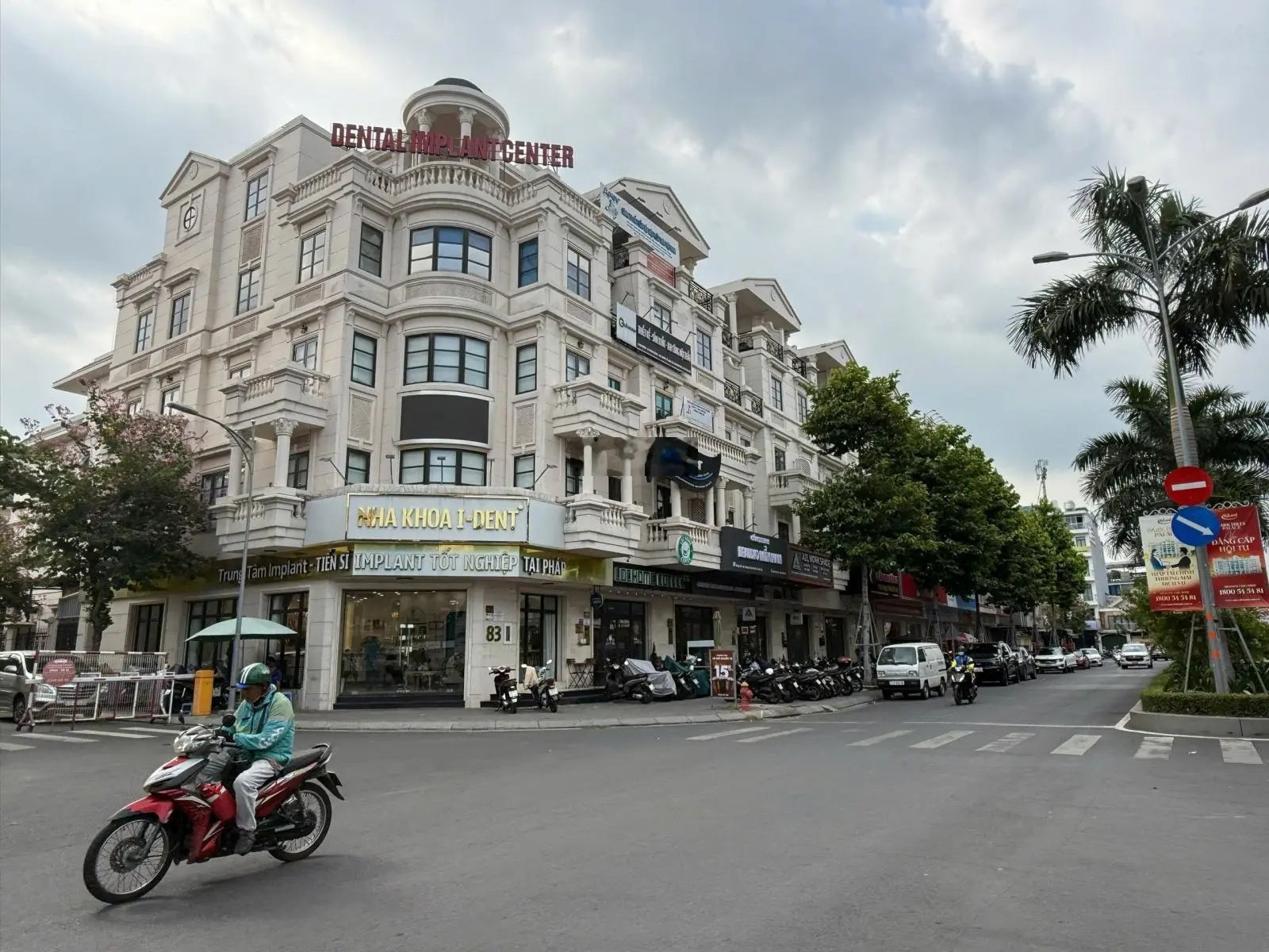 Bán căn khu Cityland Park Hills, Phường 10, Gò Vấp