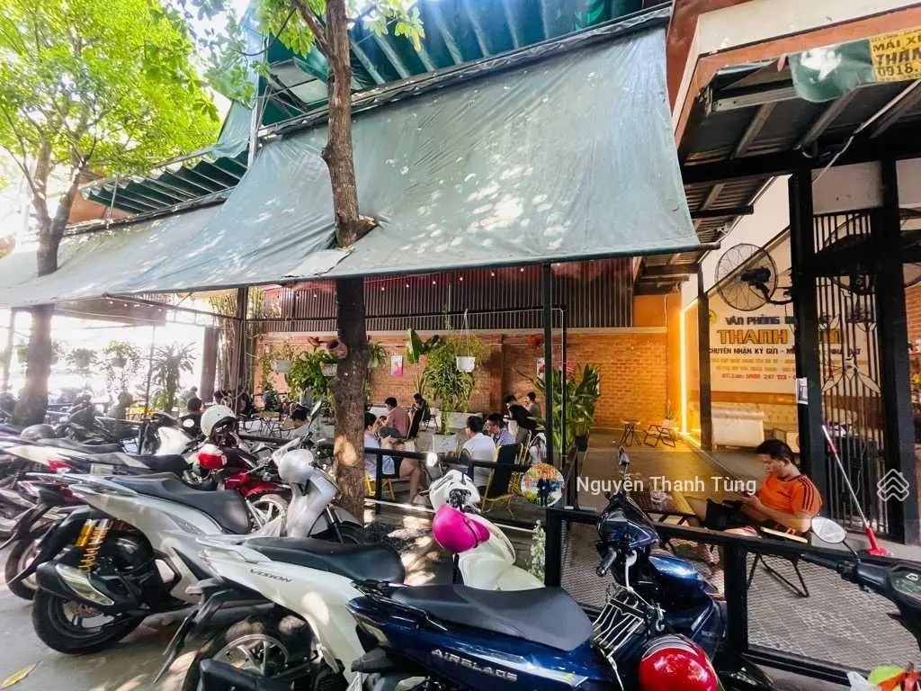 Mặt tiền kinh doanh nhánh Lê Văn Khương quận 12 - 430m2 - ngang gần 11m, nở hậu tài lộc, 2 tầng