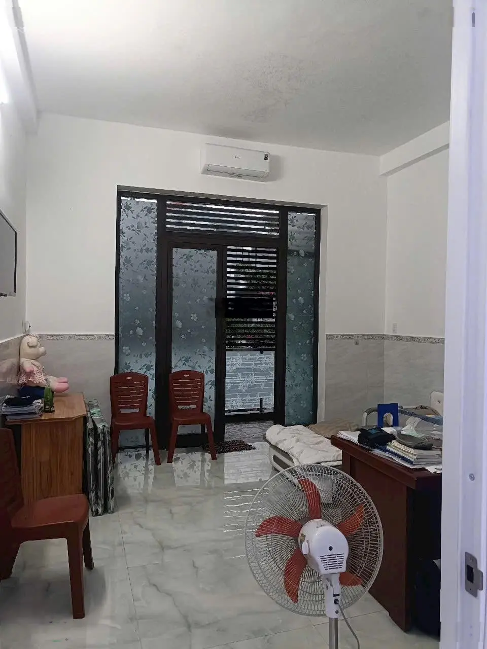Bán nhà 2 tầng đường Bình Hoà 12 - Khuê Trung - Cẩm Lệ