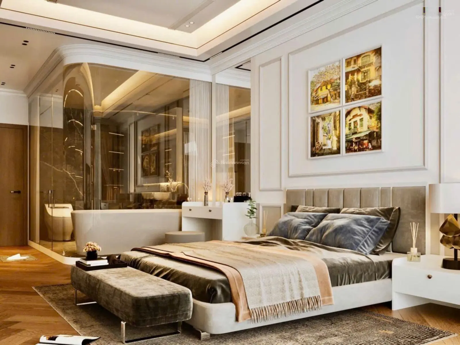 Bán gấp liền kề 7 tầng, đường 12m, có thang máy, full nội thất, cho thuê văn phòng