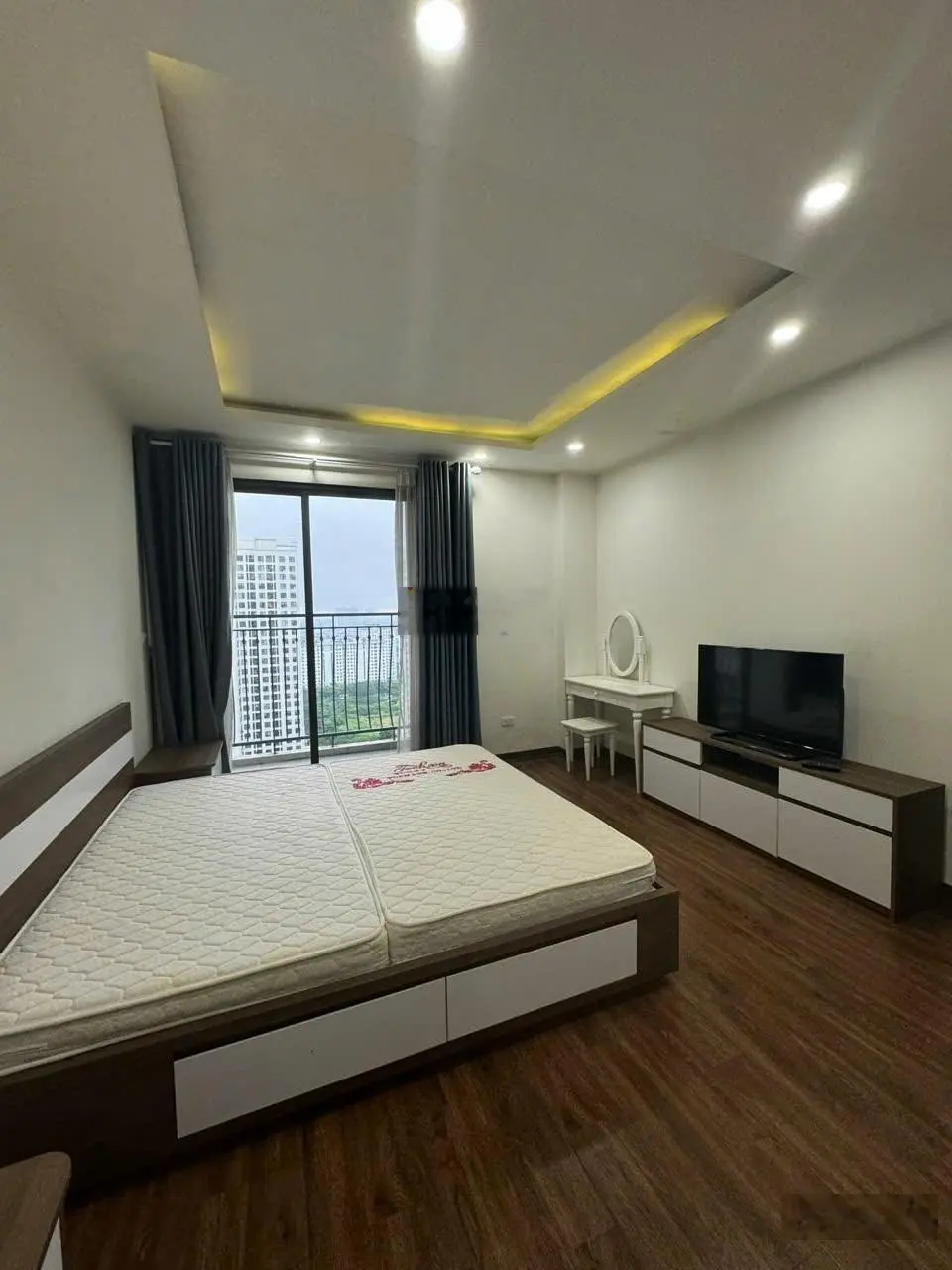 Bán nhanh căn góc 3 ngủ view cực đẹp tại An Bình City LH 0985 920 ***