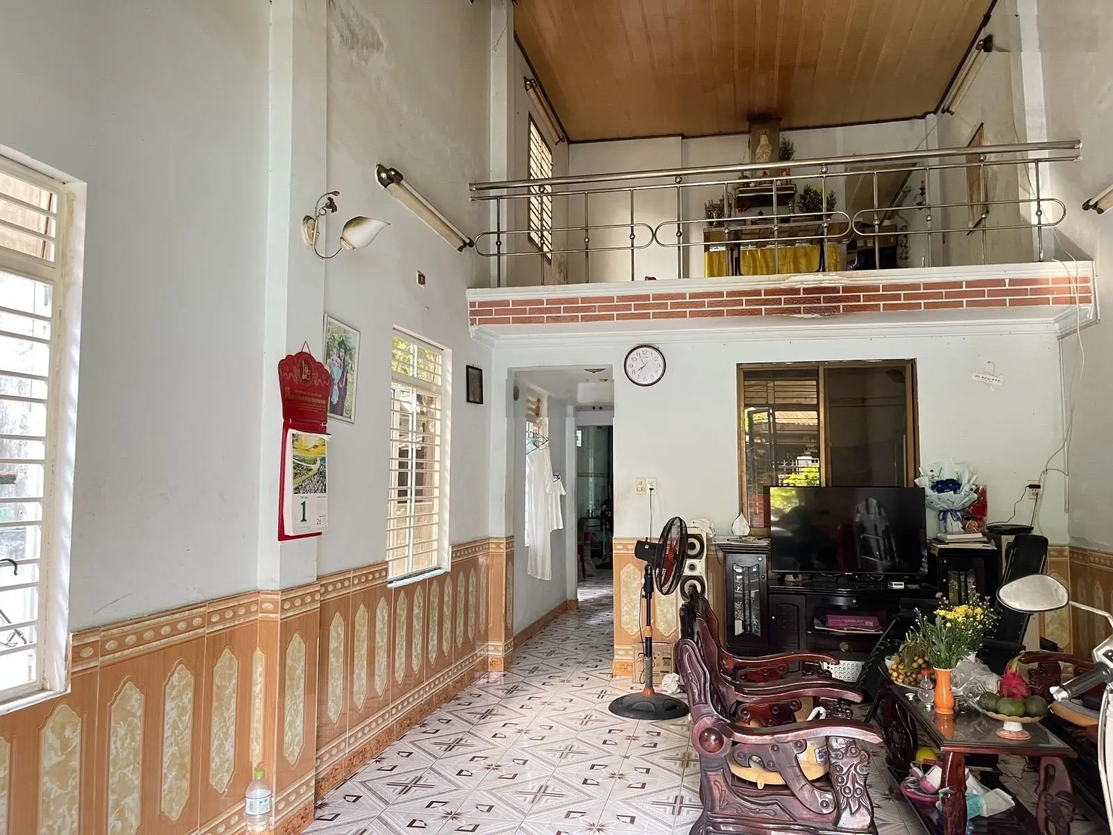 110m2 Mặt tiền Phạm Quang Ảnh 5 x22 ngay Chung cư Hiyory Giá 6,9 tỷ