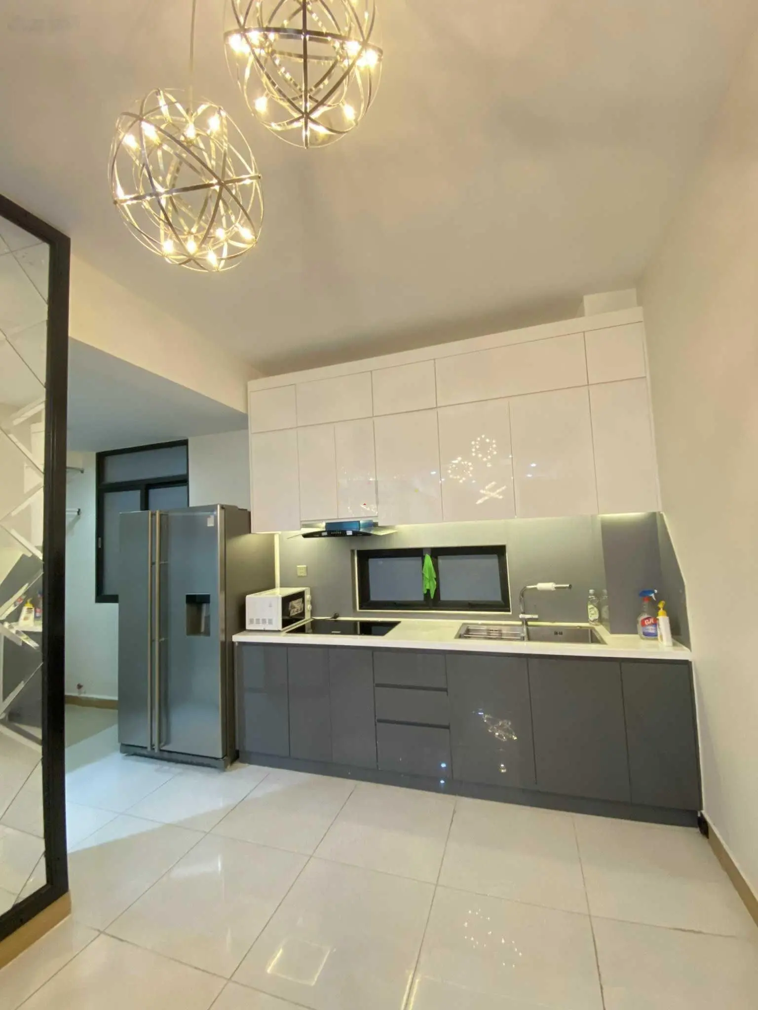 Bán căn hộ Era Town Q7 từ 1PN giá tốt! Chỉ từ 1.4 tỷ. LH: 0708 520 ***