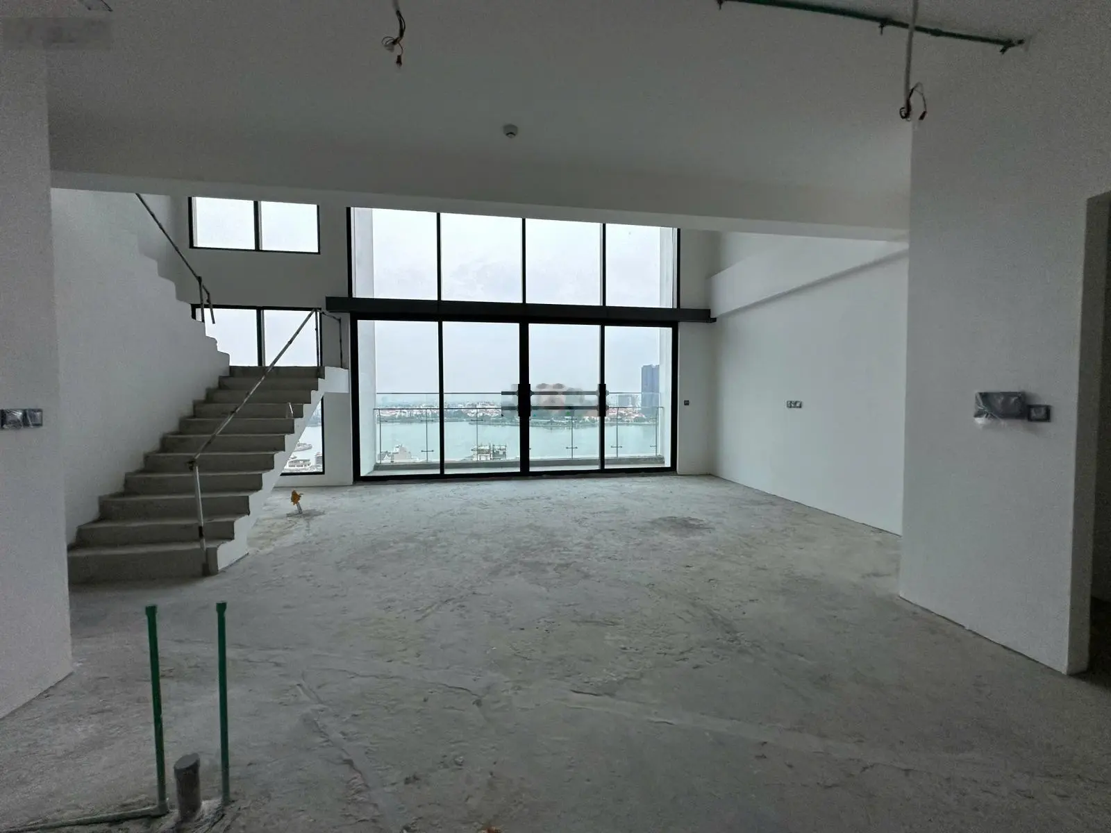 Bán căn Duplex Heritage Westlake view trực diện Hồ Tây giá 71 tỷ hàng hiếm