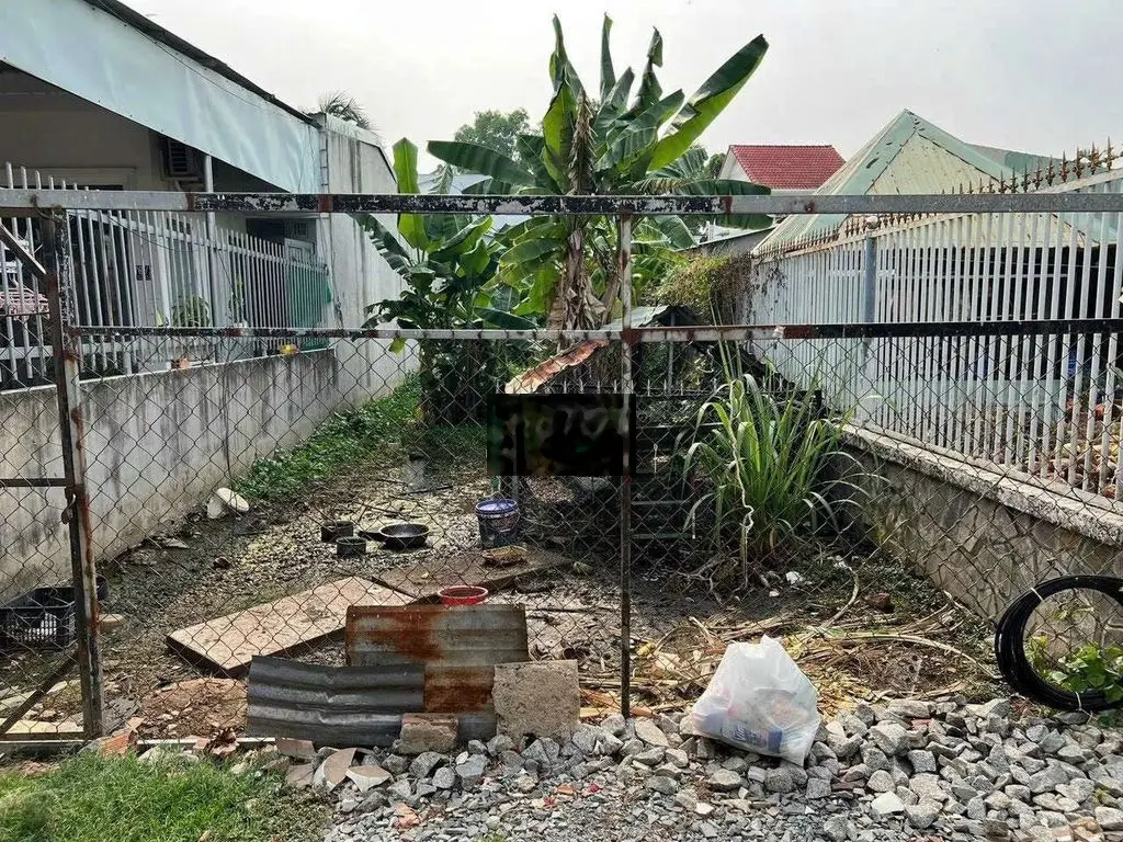 Đất An Thạnh 17. Gần chợ Búng, trường học, UB