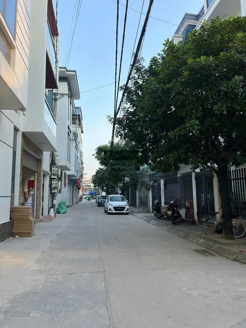 Bán liền kề trục chính KĐT Hacompland Duyên Thái, Thường Tín, Hà Nội. LH 0966977385