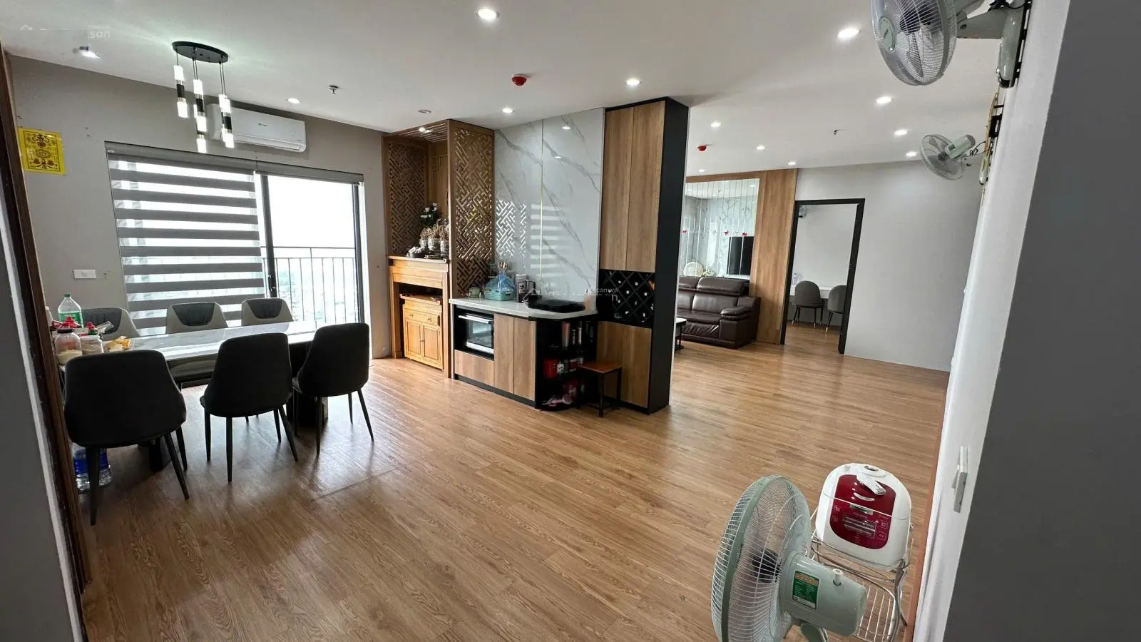 Chủ Cần tiền bán gấp 2 căn nối thông 144,6m2 toà nhà Thành Công Tower Lý Thái Tổ TP Thái Bình