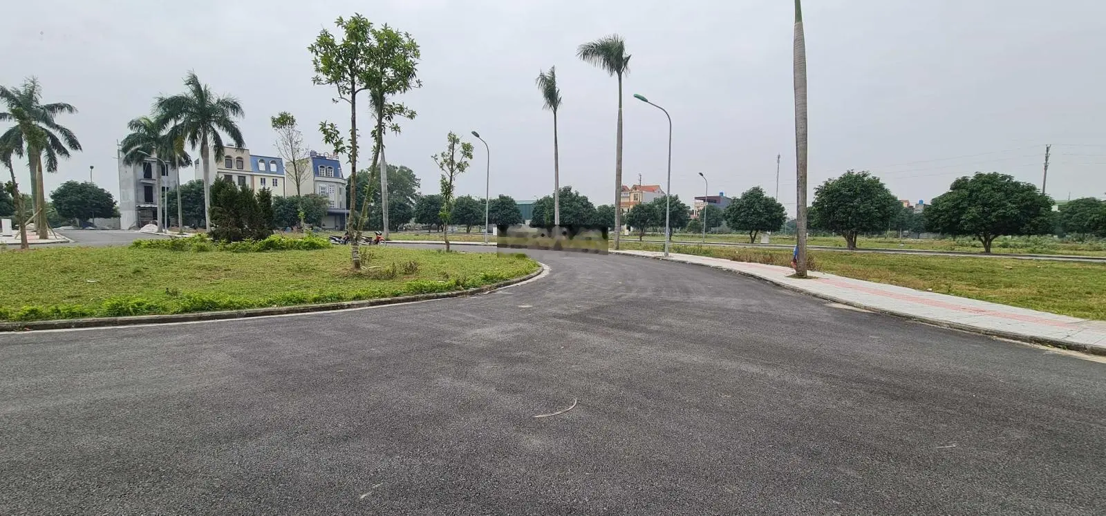 Cơ hội đầu tư tuyệt vời tại dự án VCenter trung tâm TP Hưng Yên