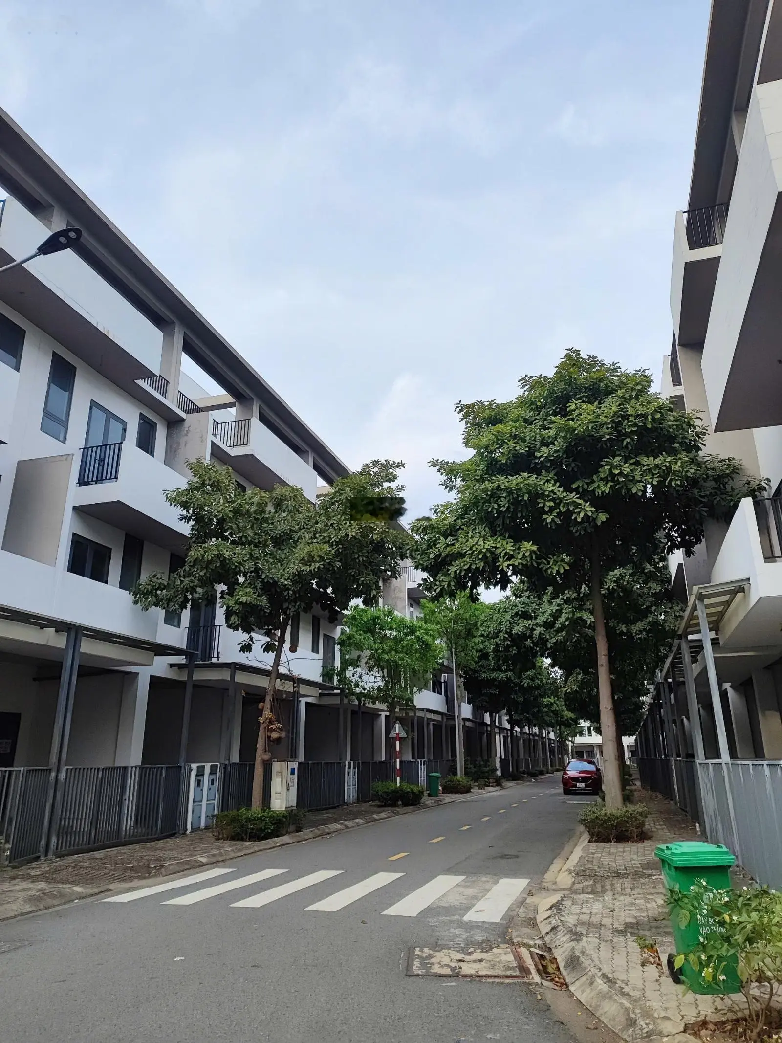 Nhà phố The Pearl Riverside (6x21) đã có sổ hồng, thanh toán 30% nhận nhà. Chiết khấu lên đến 9%