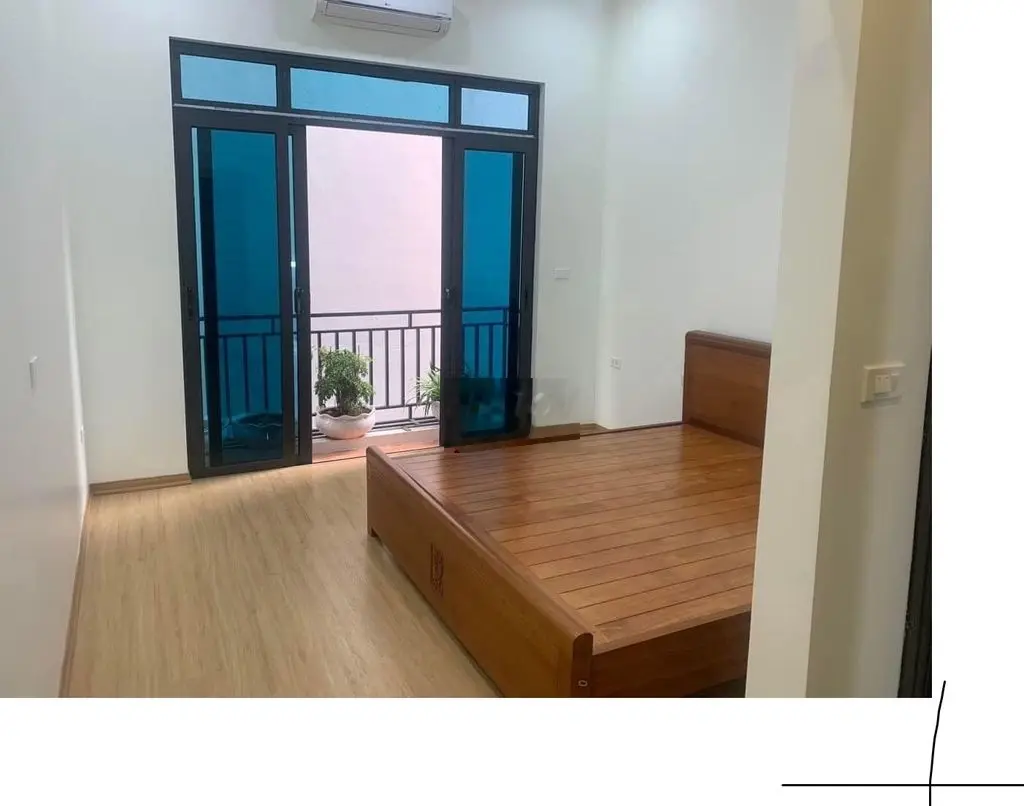 Bán nhà tại Phú Diễn, Bắc Từ Liêm. Diện tích 35m2