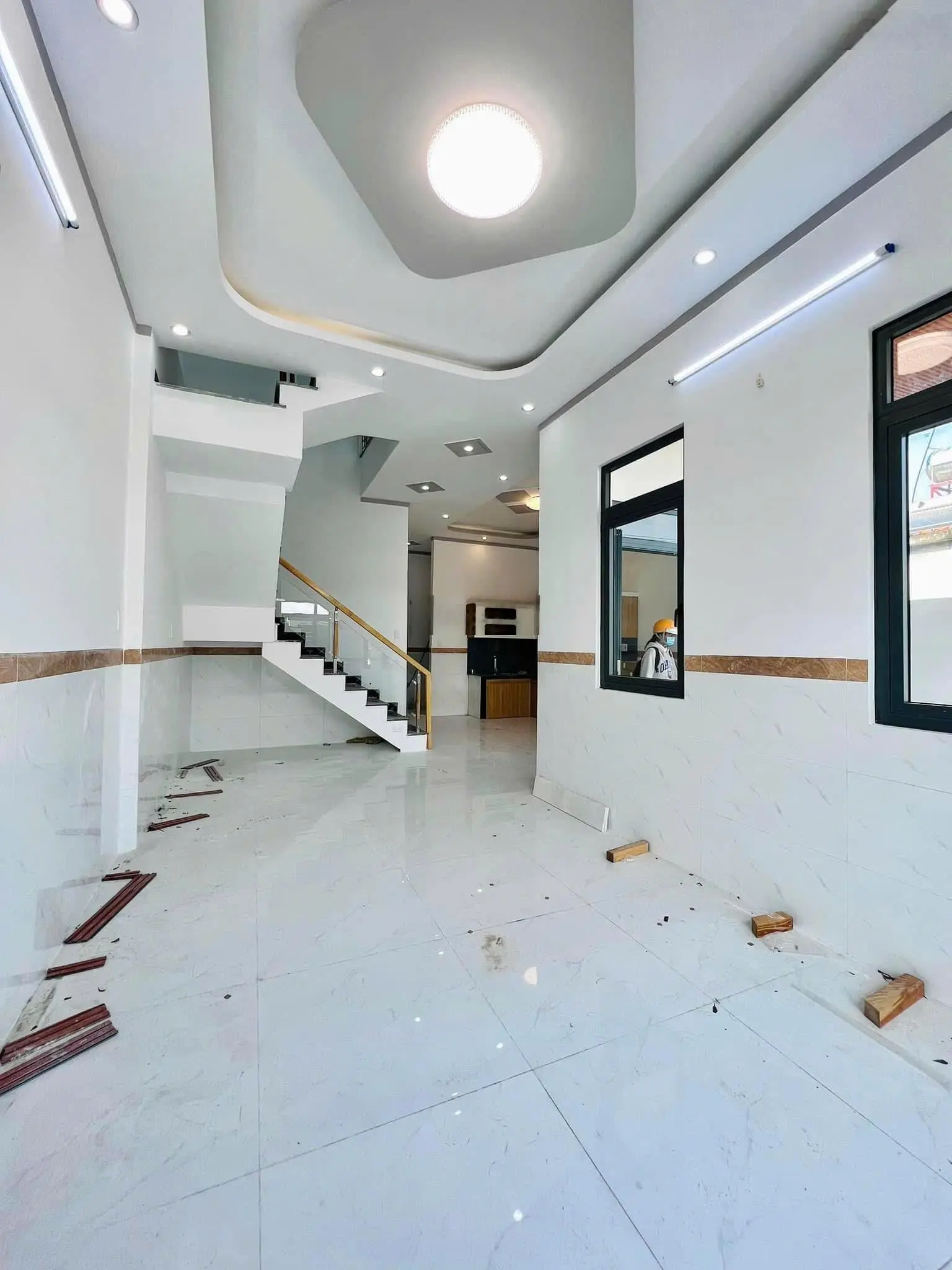 Cô Chủ Bán Biệt Thự Mini 7x15m Có Hoàn Công Gần Ngay Trảng Dài Đ.Đồng Khởi