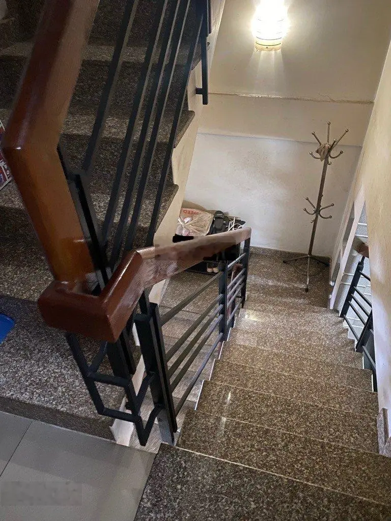Hơn 8tỷ - mặt tiền kinh doanh - 3 tầng - 4,5x16m - ô tô thông - cách Lotte 200m