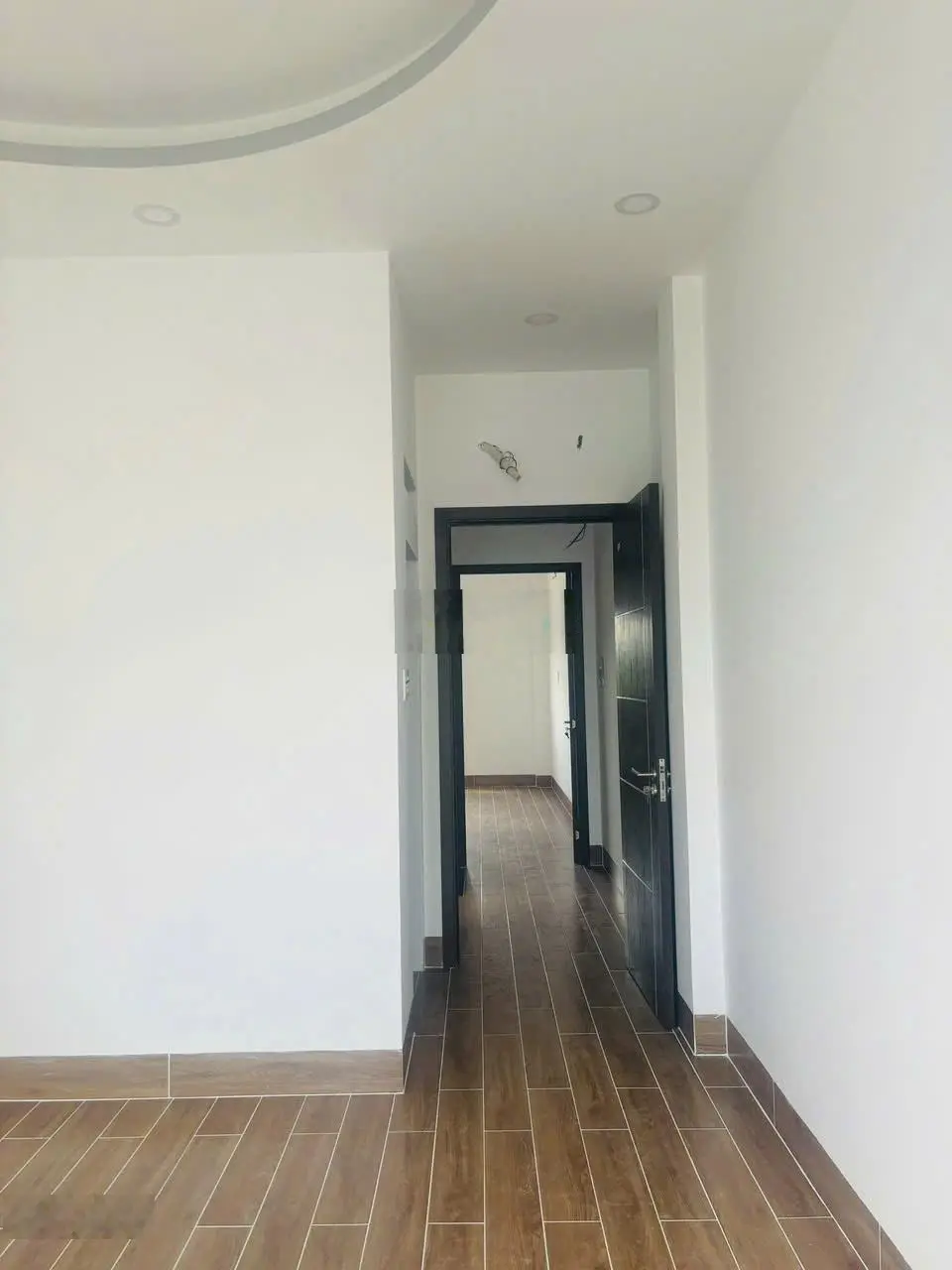 Nhà bán 1/ Bùi Tư Toàn, phường An Lạc, Quận Bình Tân, hướng Tây, đường 4m